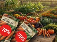 Семена с истёкшим сроком: мусор или клад для дачников?