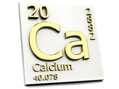 Кальций (calcium carbonate)
