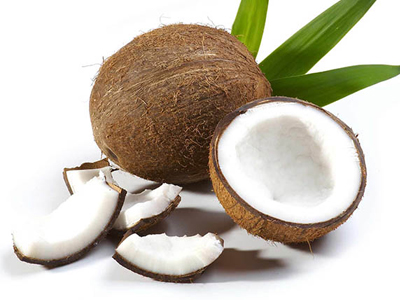 Экстракт кокоса, масло кокоса