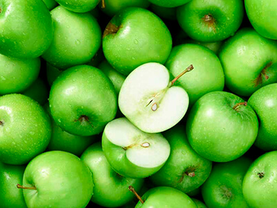 Экстракт зеленого яблока