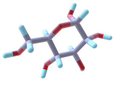 Гликоген (Glycogen)