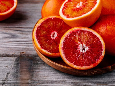 Экстракт красного апельсина