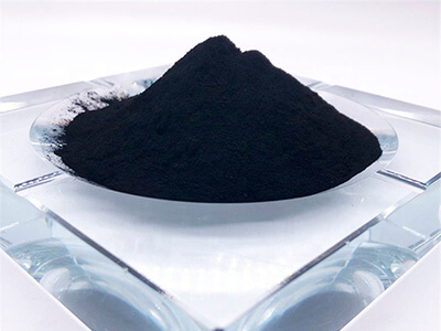 Оксиды железа и технический углерод (iron Oxide Black / carbon Black)