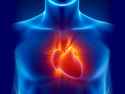 Ревматический порок сердца