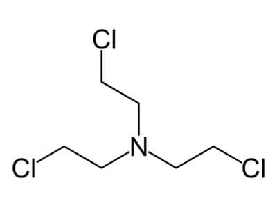 Хлорметин гидрохлорид