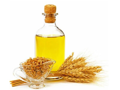 Масло зародышей пшеницы