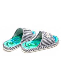 Тапочки массажные мужские