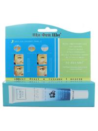 Крем для удаления угрей и шрамов Щи Фей Ши