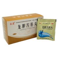 Болюсы для печени Драконья желчь