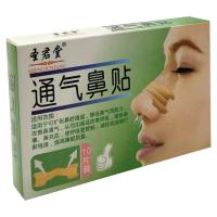 Пластырь от храпа