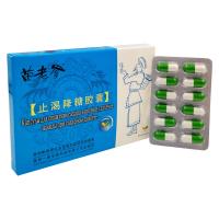 Капсулы для снижения сахара в крови