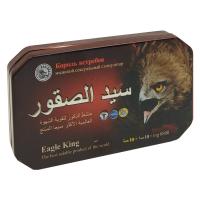Капсулы для потенции Eagle King