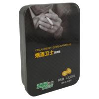 Леденцы от алкогольной и никотиновой зависимости