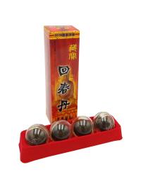 Шарики для повышения потенции Будда