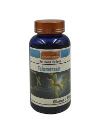 Теломераза в капсулах Nature's Origin