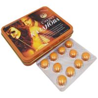 Таблетки для поднятия потенции Секрет Казановы