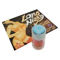 Возбуждающие таблетки для женщин Long Night