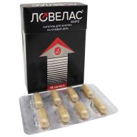 Капсулы для поднятия потенции Ловелас