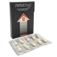 Капсулы для потенции Ловелас
