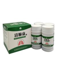 Препарат для восстановления легких Чин Фей Кан