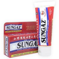 Крем-бальзам SUNGAZ