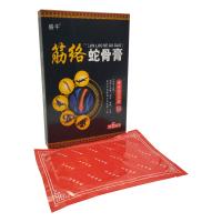 Пластырь обезболивающий Пять ядов