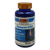 Комплекс Глюкозамин для суставов