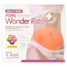 Пластырь для похудения Mymi Wonder Patch