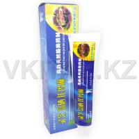 Зубная паста с грибом линчжи