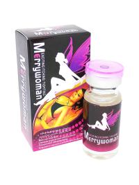 Возбуждающие капли Merrywoman