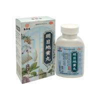 Болюсы для зрения