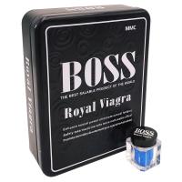 Boss Royal для потенции