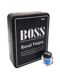 Boss Royal для потенции