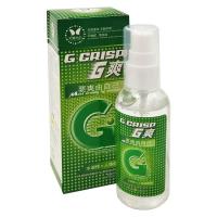 Интимный гель-смазка G Crisp Green