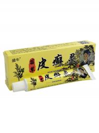 Крем от зуда и раздражения кожи