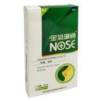 Антибактериальный спрей для носа NOSE