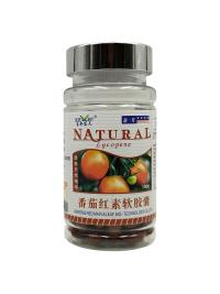 Капсулы с ликопином