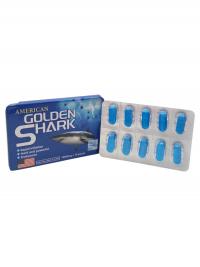 Препарат для потенции American Golden Shark