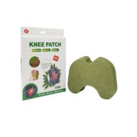 Согревающий пластырь для коленей