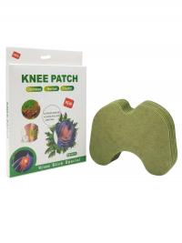 Согревающий пластырь для коленей