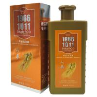 Шампунь 101 с женьшенем