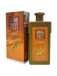 Шампунь 101 с женьшенем