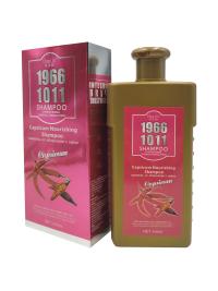 Шампунь 101 от облысения с красным перцем