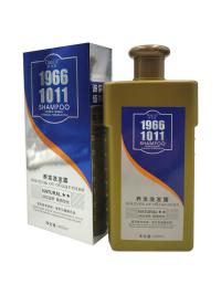 Шампунь 101 Natural