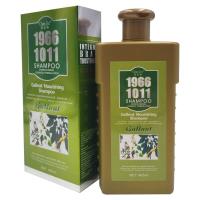 Шампунь 101 с экстрактом чернильного орешка