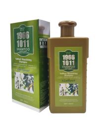 Шампунь 101 с экстрактом чернильного орешка