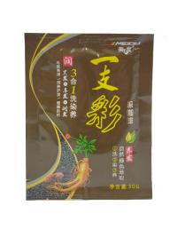 Краска для волос коричневая