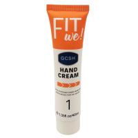 Питательный крем для рук Fit We