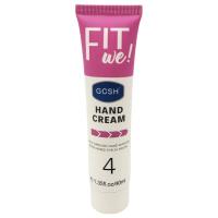 Отбеливающий крем для рук Fit We