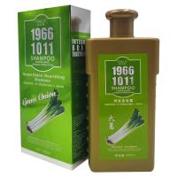 Шампунь 101 от облысения с луком